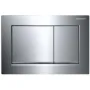 Змивна клавіша GEBERIT SIGMA30 115.883.KH.1, хром