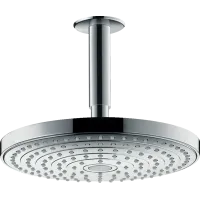 Верхній душ HANSGROHE RAINDANCE SELECT 26469000