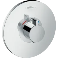 Термостат для душу HANSGROHE ECOSTAT 15755000