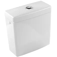 Бачок для унітазу VILLEROY & BOCH ARCHITECTURA 5787G101, білий