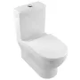 Бачок для унітазу VILLEROY & BOCH ARCHITECTURA 5787G101, білий