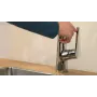 Змішувач для кухонної мийки HANSGROHE TALIS 72810800, нержавіюча сталь