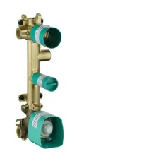 Прихована частина для термостата 3 функції AXOR 36708180