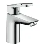 Змішувач для умивальника HANSGROHE LOGIS LOOP 71151000, хром