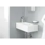 Змішувач для умивальника HANSGROHE LOGIS LOOP 71151000, хром