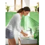 Змішувач для умивальника HANSGROHE LOGIS LOOP 71151000, хром