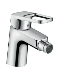 Змішувач для біде HANSGROHE LOGIS LOOP 71250000, хром
