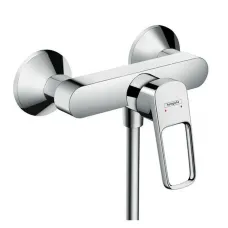 Змішувач для душу HANSGROHE LOGIS LOOP 71247000, хром