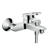 Змішувач для ванни HANSGROHE LOGIS LOOP 71244000, хром
