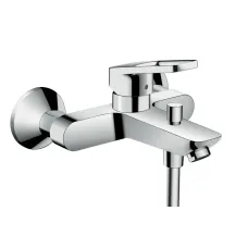 Змішувач для ванни HANSGROHE LOGIS LOOP 71244000, хром