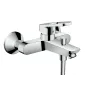 Змішувач для ванни HANSGROHE LOGIS LOOP 71244000, хром