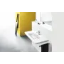 Змішувач для раковини з донним клапаном HANSGROHE LOGIS 71102000