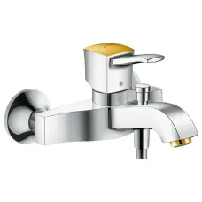 Змішувач для ванни HANSGROHE METROPOL CLASSIC 31340090, хром