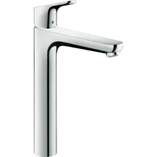 Змішувач для умивальника HANSGROHE FOCUS 31531000, хром