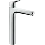 Змішувач для умивальника HANSGROHE FOCUS 31531000, хром