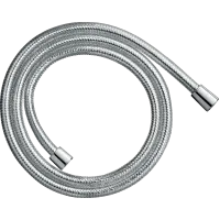 Шланг для душу HANSGROHE COMFORTFLEX 28168000, хром