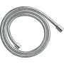 Шланг для душу HANSGROHE COMFORTFLEX 28168000, хром