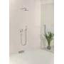 Шланг для душу HANSGROHE COMFORTFLEX 28168000, хром