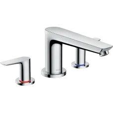 Змішувач на борт ванни HANSGROHE TALIS E 71747000