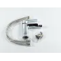 Змішувач для біде IMPRESE LORETA 40350, хром