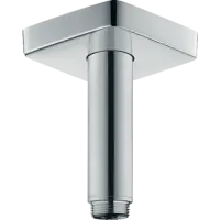 Кронштейн верхнього душу стельовий HANSGROHE 27467000