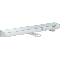 Змішувач із термостатом для ванни HANSGROHE SHOWERTABLET SELECT 13183000