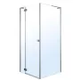 Душова кабіна VOLLE BENITA 10-22-905L glass, хром