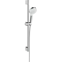 Гарнітур душовий HANSGROHE CROMETTA VARIO 26532400, хром