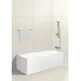 Гарнітур душовий HANSGROHE CROMETTA VARIO 26553400, хром