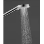 Гарнітур душовий HANSGROHE CROMETTA VARIO 26553400, хром