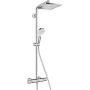 Душова система з термостатом HANSGROHE CROMETTA 27281000