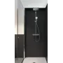 Душова система з термостатом HANSGROHE CROMETTA 27281000