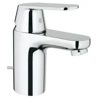 Змішувач для умивальника GROHE EURODISC COSMOPOLITAN 3282500E