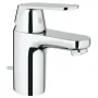 Змішувач для умивальника GROHE EURODISC COSMOPOLITAN 3282500E