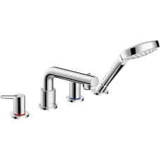 Змішувач на борт ванни HANSGROHE TALIS S 72419000