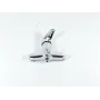 Змішувач для ванни RJ SOFT RBZZ001-9B, хром