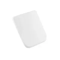 Кришка для пісуара VILLEROY &amp; BOCH VENTICELLO 8M10S101, білий