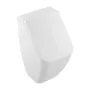 Кришка для пісуара VILLEROY &amp; BOCH VENTICELLO 8M10S101, білий