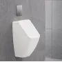 Кришка для пісуара VILLEROY &amp; BOCH VENTICELLO 8M10S101, білий