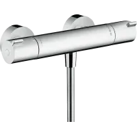 Змішувач із термостатом для душу HANSGROHE ECOSTAT 13211000