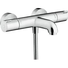 Змішувач із термостатом для ванни HANSGROHE ECOSTAT 13201000