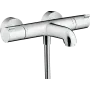 Змішувач із термостатом для ванни HANSGROHE ECOSTAT 13201000
