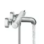 Змішувач із термостатом для ванни HANSGROHE ECOSTAT 13201000