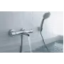 Змішувач із термостатом для ванни HANSGROHE ECOSTAT 13201000