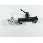 Змішувач для душу IMPRESE PODZIMA ZRALA ZMK02170808