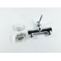 Змішувач для душу IMPRESE PODZIMA LEDOVE ZMK01170108