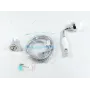 Гарнітур душовий IMPRESE PODZIMA LEDOVE ZMK01170110