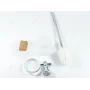 Щітка для унітаза IMPRESE PODZIMA LEDOVE ZMK01170126