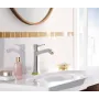 Змішувач для раковини з донним клапаном HANSGROHE METROPOL CLASSIC 31302090, золото глянсовий