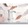 Змішувач для раковини з донним клапаном HANSGROHE METROPOL CLASSIC 31302090, золото глянсовий
